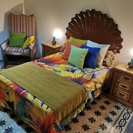 Apartamento Abuela Manuela Jerez de la Frontera Ngoại thất bức ảnh