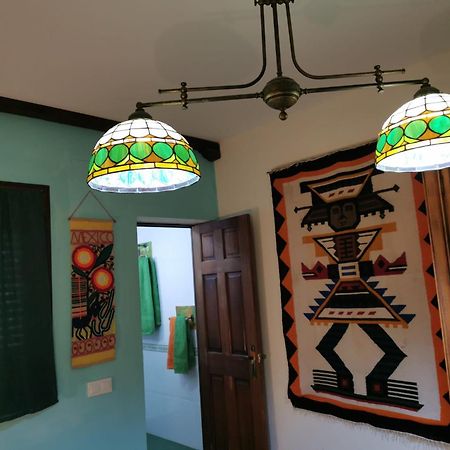 Apartamento Abuela Manuela Jerez de la Frontera Ngoại thất bức ảnh