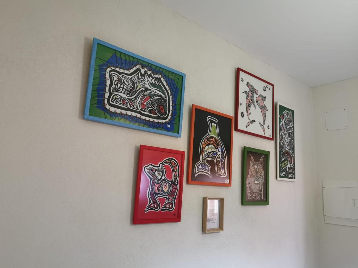 Apartamento Abuela Manuela Jerez de la Frontera Ngoại thất bức ảnh