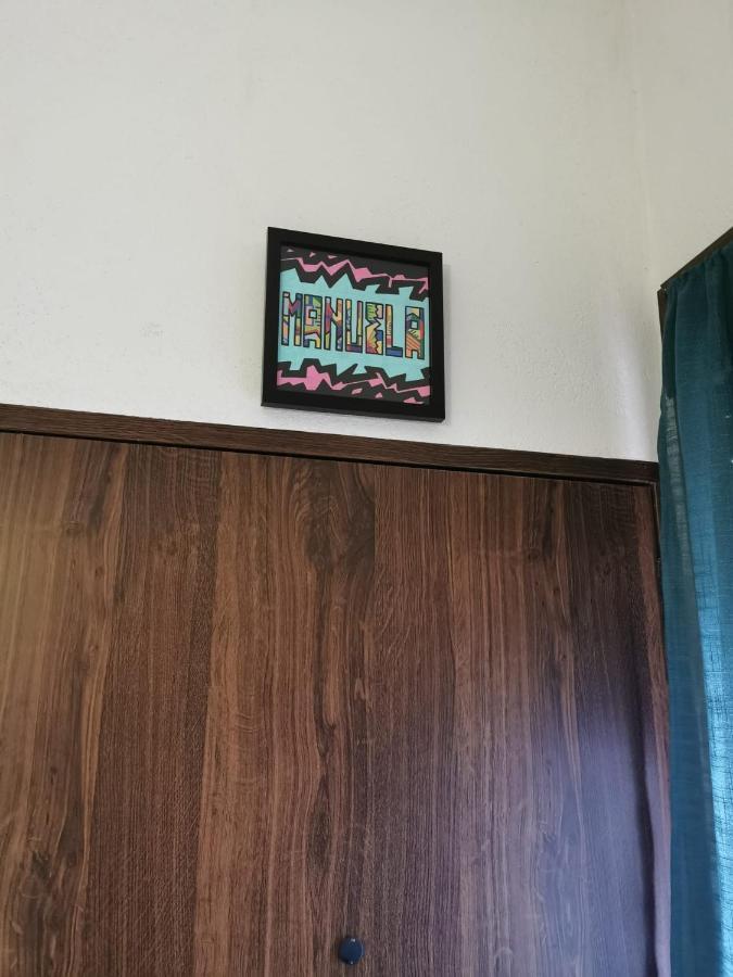 Apartamento Abuela Manuela Jerez de la Frontera Ngoại thất bức ảnh