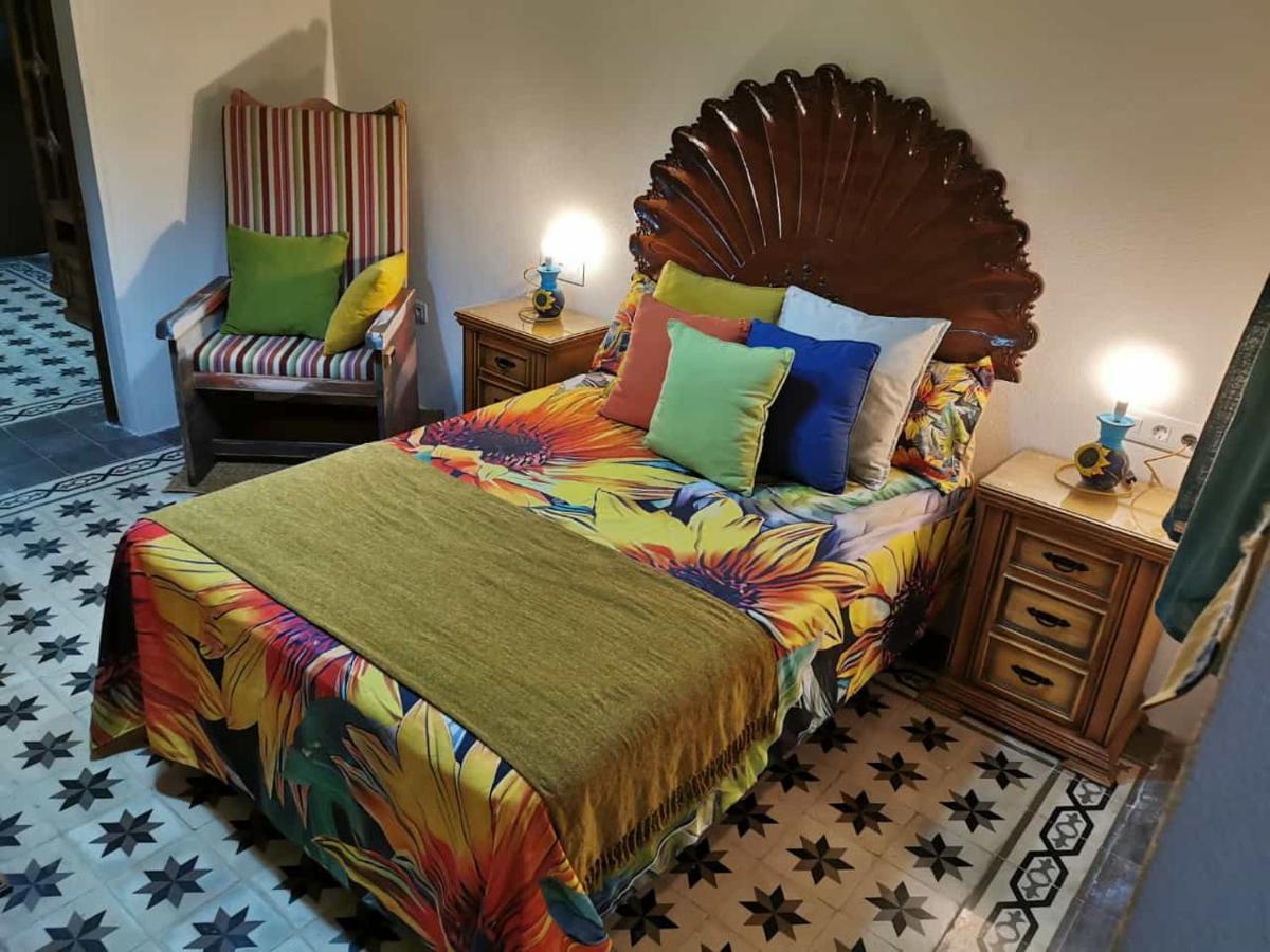 Apartamento Abuela Manuela Jerez de la Frontera Ngoại thất bức ảnh