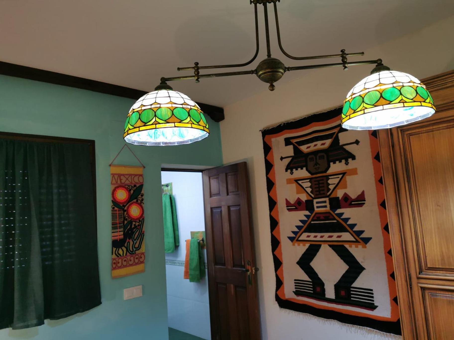 Apartamento Abuela Manuela Jerez de la Frontera Ngoại thất bức ảnh